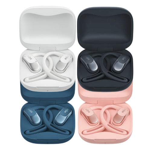 Shokz OpenFit Air T511 Open Ear Bluetooth