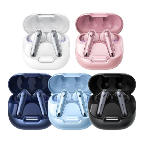 ANKER Soundcore Liberty 4 NC Total Wireless Earphone