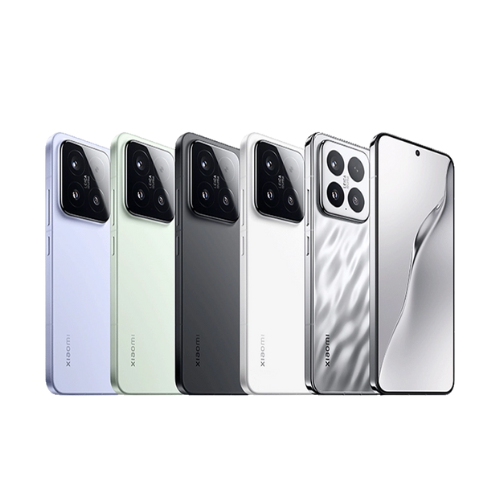 Xiaomi Mi 15 5G Dual SIM + eSIM 12GB 512GB Global Version