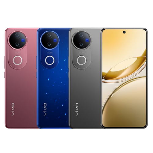 Vivo V50 5G 12GB 512Gb Dual Sim Smartphone