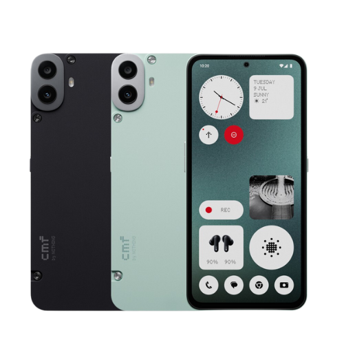 CMF by Nothing Phone 1 5G Dual SIM 8GB 256GB Smartphone