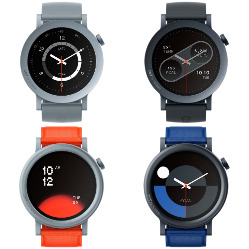 CMF BY NOTHING Watch Pro 2 Smart Watch