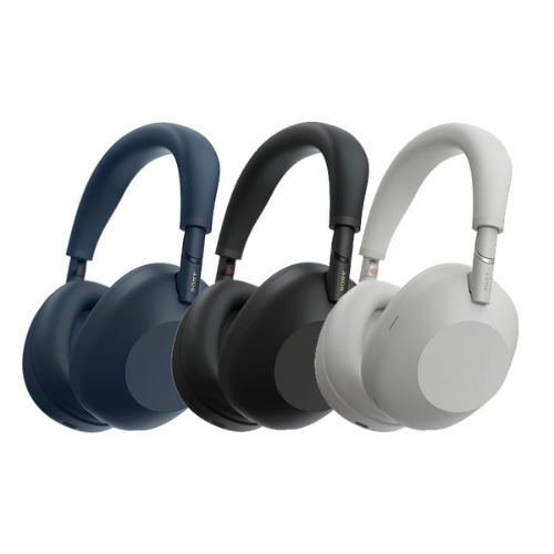 Sony WH-1000XM6 Wireless Noise Cancelling Headphones