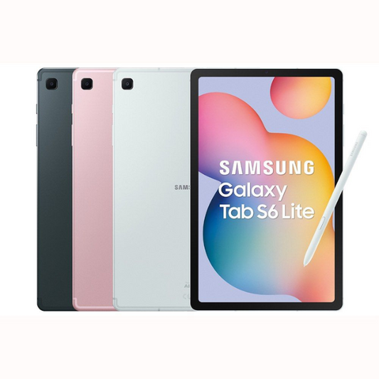 Samsung Galaxy Tab S6 Lite (2024) P620 10.4 inch WiFi 4GB 128GB