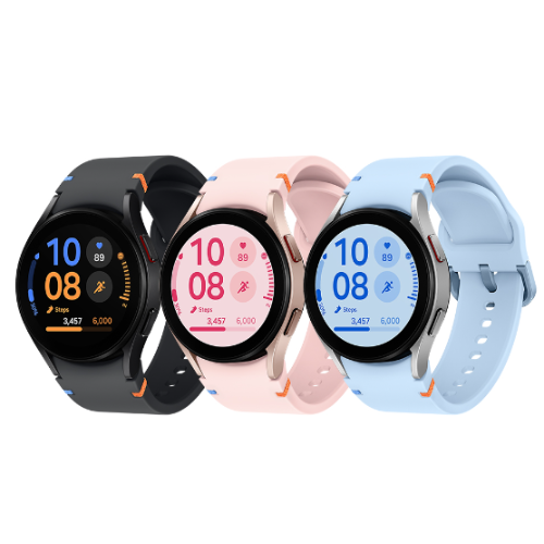 Samsung Galaxy Watch FE 40mm Bluetooth R861