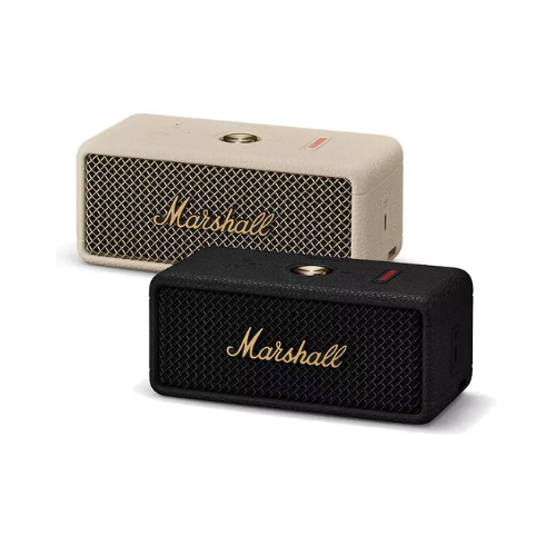 Marshall Emberton III Bluetooth Portable Speaker