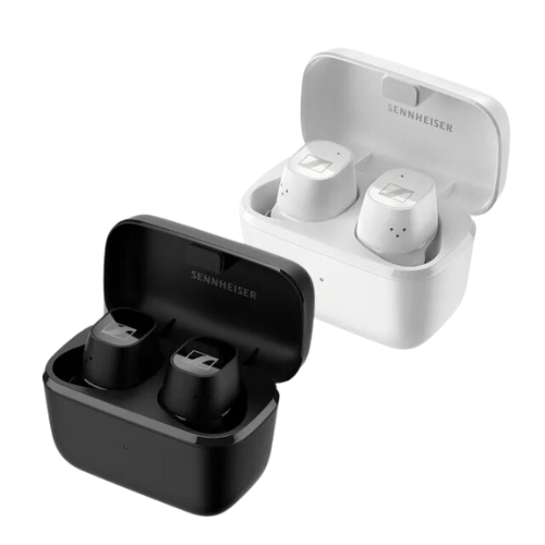 Sennheiser CX Plus True Wireless Earphone