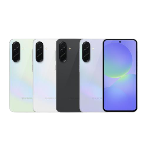 Samsung Galaxy A36 5G Dual SIM + eSIMA366B-DS Smartphone