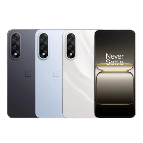OnePlus Nord5 5G Dual SIM Smartphone