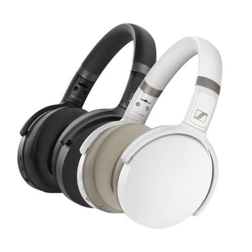 Sennheiser HD 450BT Headphone