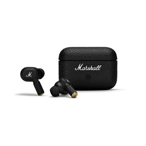 Marshall Motif II A.N.C. Active Noise Cancellation True Wireless Headphones