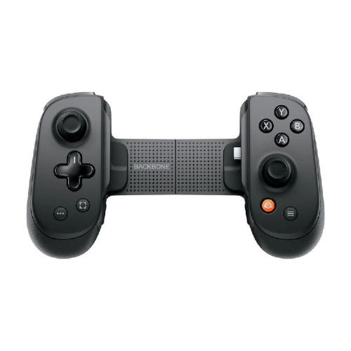 Backbone Pro Mobile Gaming Controller (USB-C) - Black