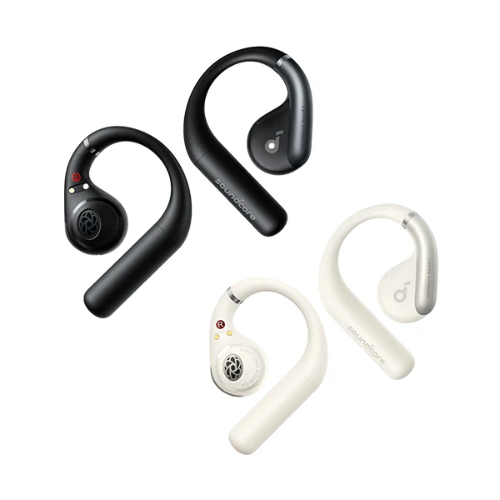 SOUNDCORE AeroFit Open-Ear Sport Wireless Bluetooth Earbuds