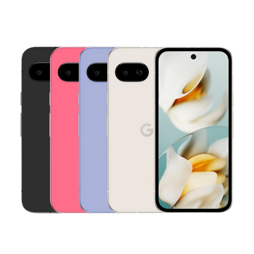 Google Pixel 9A 5G Nano-SIM and eSIM SmartPhone