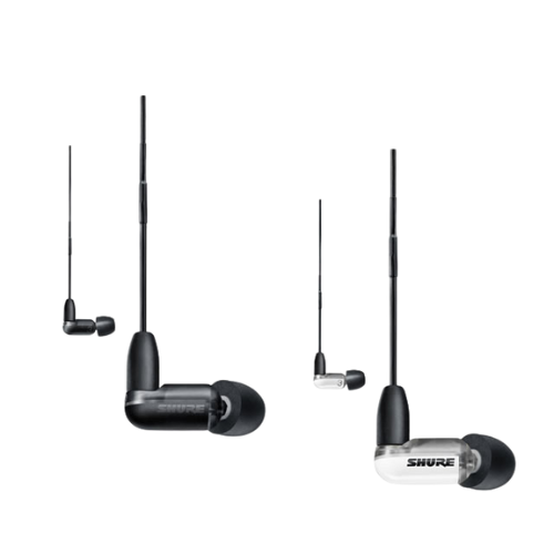 Shure Aonic 3 Sound Isolating Earphones