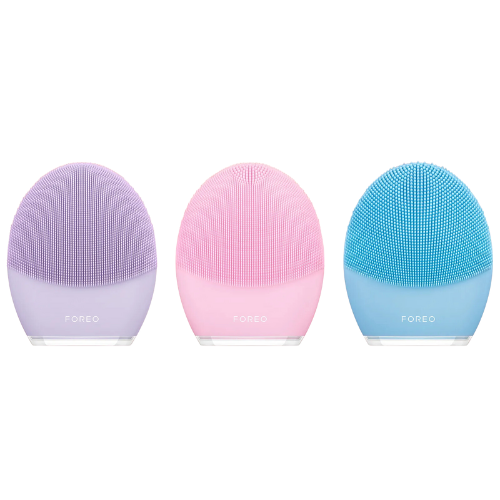 FOREO LUNA 3 Facial Cleansing Brush