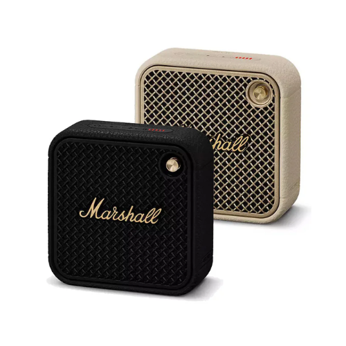 Marshall Willen II Portable Bluetooth Speaker