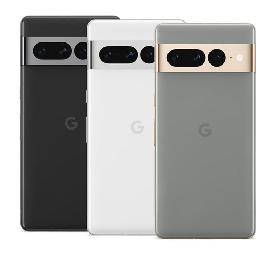 Google Pixel 7 Pro 5G 12GB 128GB / 256GB / 512GB