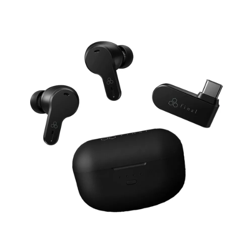 Final Audio VR3000 Wireless ANC TWS Earbuds