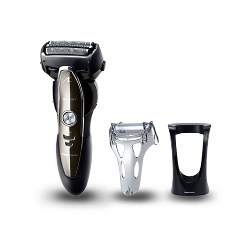 Panasonic LAMDASH Linear Shaver ES-ST25