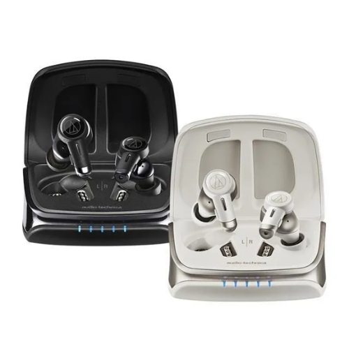 Audio Technica ATH-TWX9MK2 Wireless Earphones