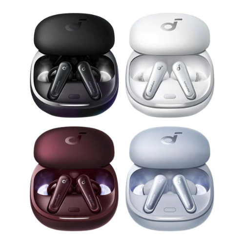 ANKER Soundcore Liberty 4 ANC True Wireless Bluetooth Headphones