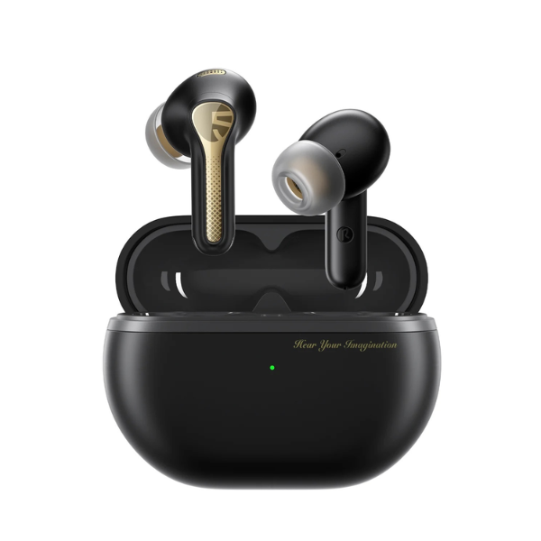 Soundpeats Capsule 3 Pro+ Hybrid ANC True Wireless Bluetooth Earbuds