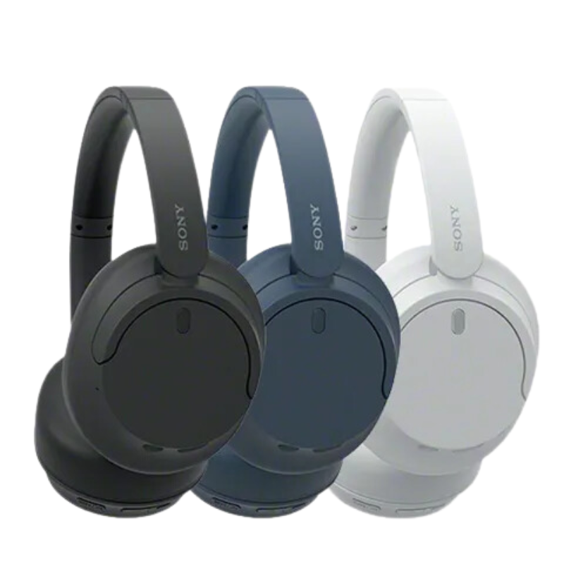 Sony WH-CH720N Wireless Noise Canceling Headphones