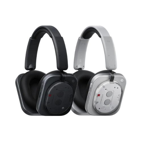 KEF X Nothing Headphone (1) Over-Ear ANC Headphones