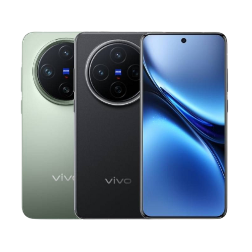 VIVO X200 5G 16GB 512GB Dual Sim Smartphone