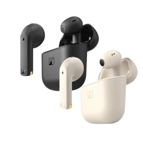 Sennheiser ACCENTUM Open True Wireless Earbuds