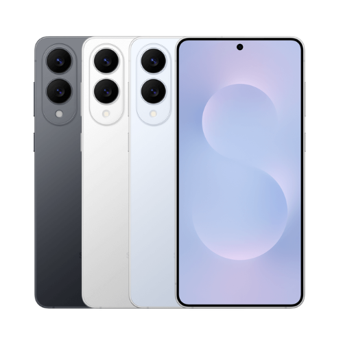 Samsung Galaxy S25 Edge 5G Dual SIM Smartphone