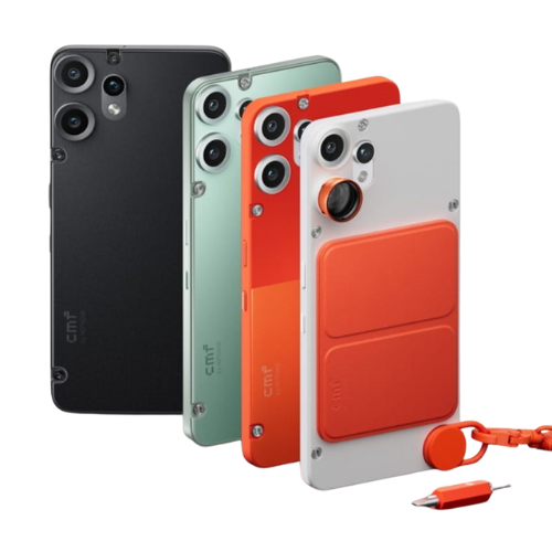 CMF By Nothing Phone 2 Pro 5G 8GB 256GB Dual SIM