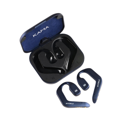 Noble Audio FoKus Kama Open True Wireless Earbuds