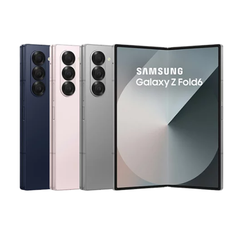 Samsung Galaxy Z Fold 6 5G Dual SIM 12Gb 256GB