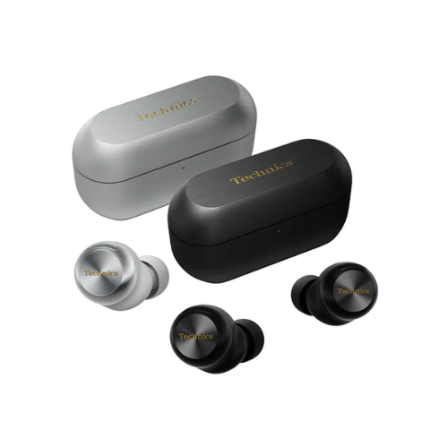 Technics EAH-AZ100 Magnetic Fluid Drive Unit Noise Cancelling True Wireless Bluetooth Earphones