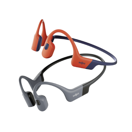 Shokz OpenSwim Pro S710 Premium Bone Conduction Open-Ear Sports Headphones