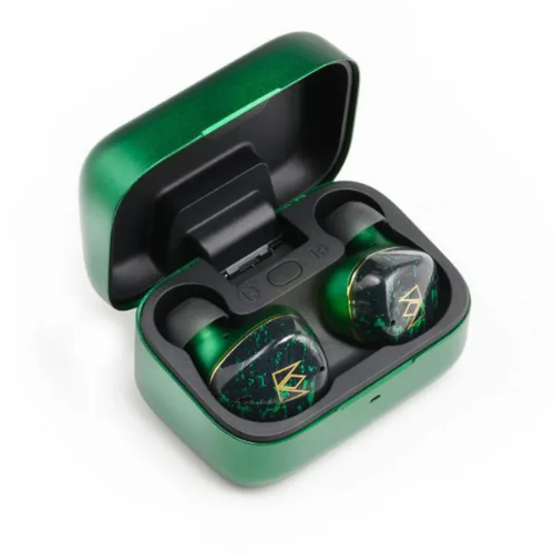 Noble Audio FoKus Rex5 True Wireless Earbuds