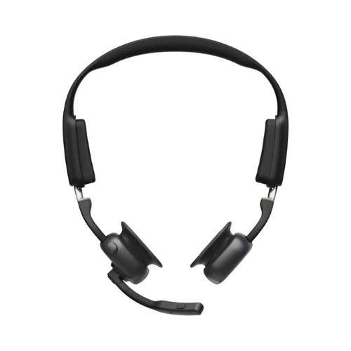 Shokz OpenMeet Wireless Bone Conduction Headset C610