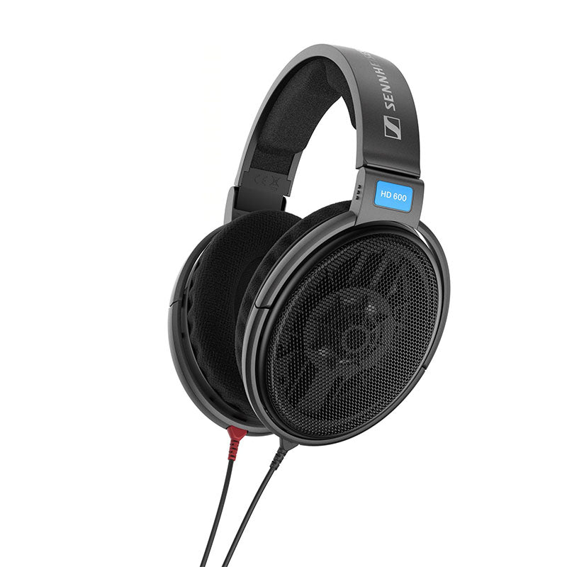 Sennheiser HD 600 Open Back Professional Headphone