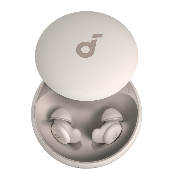 Soundcore Sleep A20 Noise Blocking Sleep Earbuds