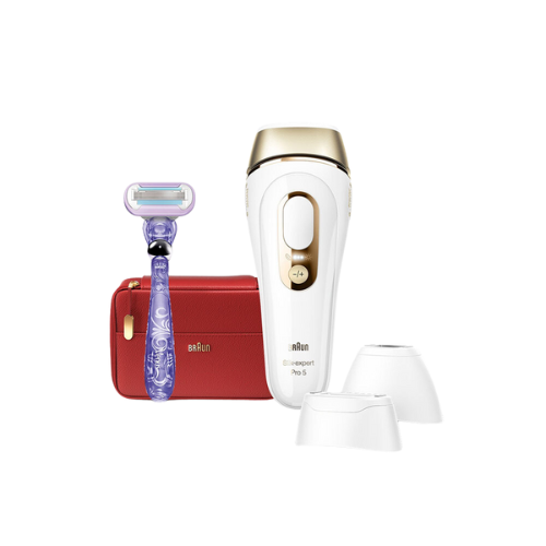 Braun Silk Expert Pro5 IPL PL-5267