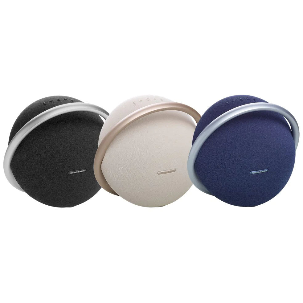 Harman Kardon Onyx Studio 8 Wireless Portable Speaker