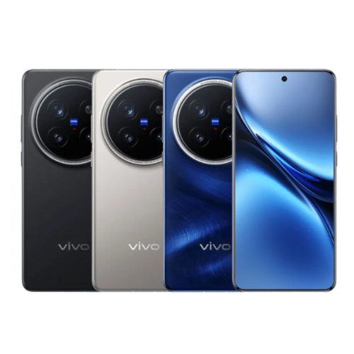 VIVO X200 Pro 5G Dual Sim Smartphone