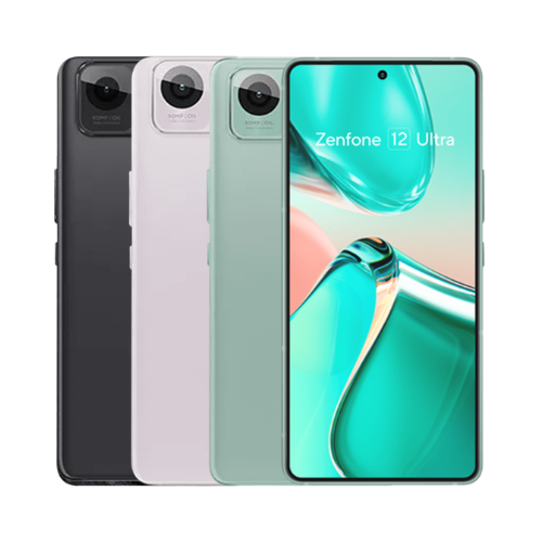 Asus Zenfone 12 Ultra 5G Dual SIM + eSIM 12GB 256GB AI2501H