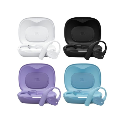 JBL SENSE LITE True Wireless Open-ear Headphones