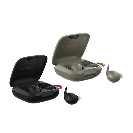 Sennheiser MOMENTUM Sport Hybird ANC True Wireless Earphones