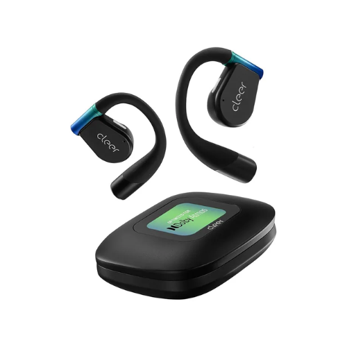 Cleer ARC 3 MAX Open AI ANC True Wireless Bluetooth Earphones
