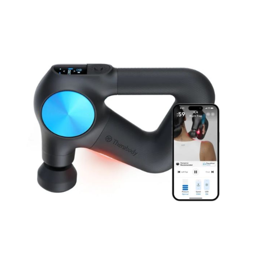 Theragun PRO Plus Professional Grade Deep Muscle Therapy Massage Devices