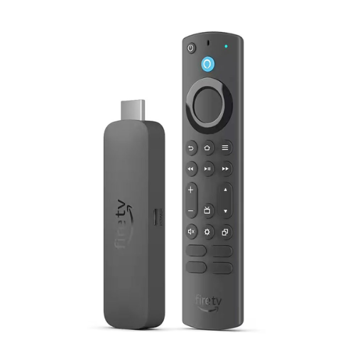 Amazon Fire TV Stick 4K MAX (2nd Generation, 2023) Streaming Device